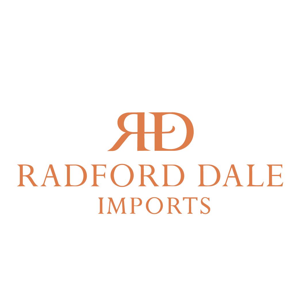 Radford Dale Wines